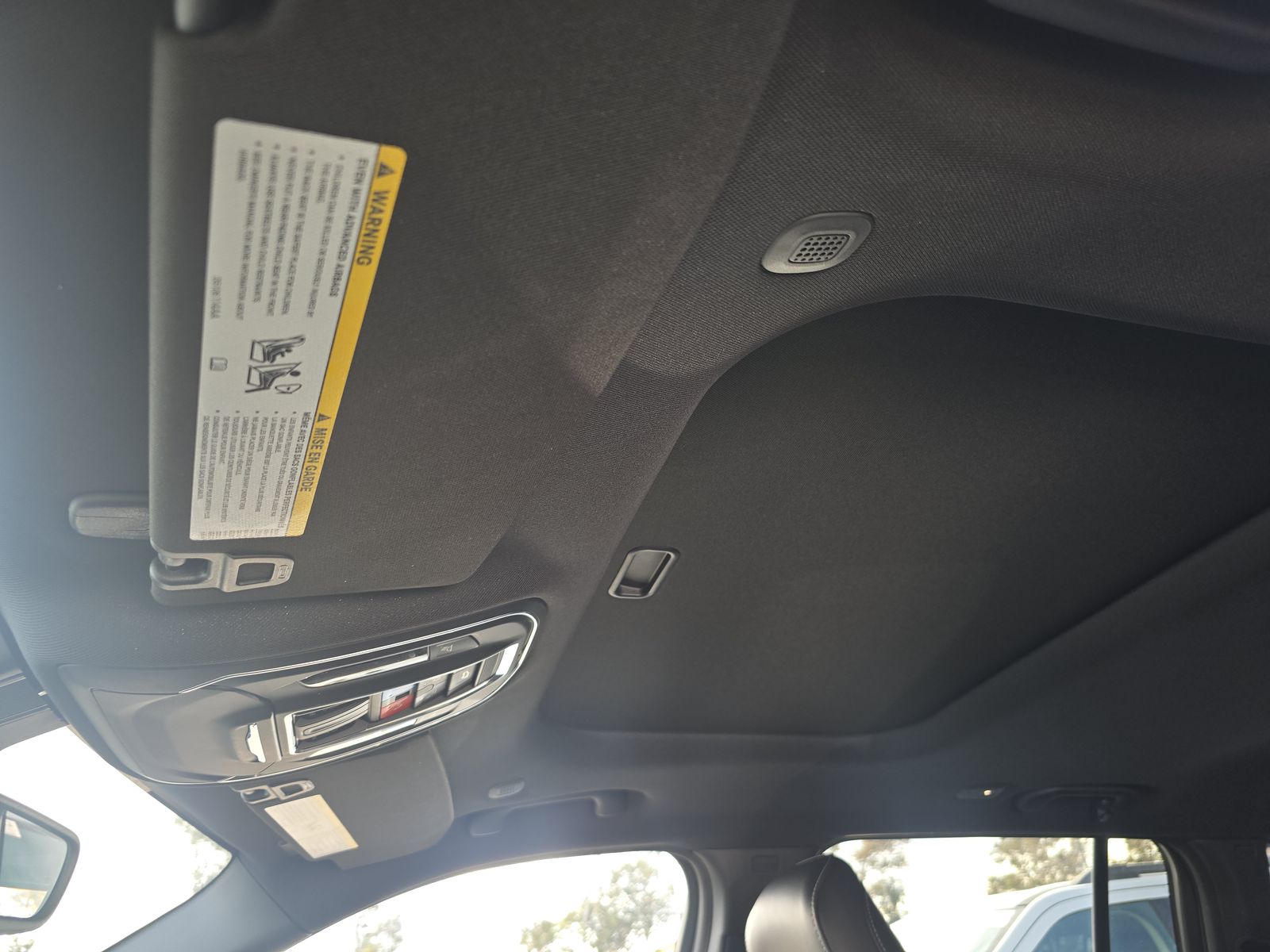 2023 Jeep Grand Cherokee Altitude AWD