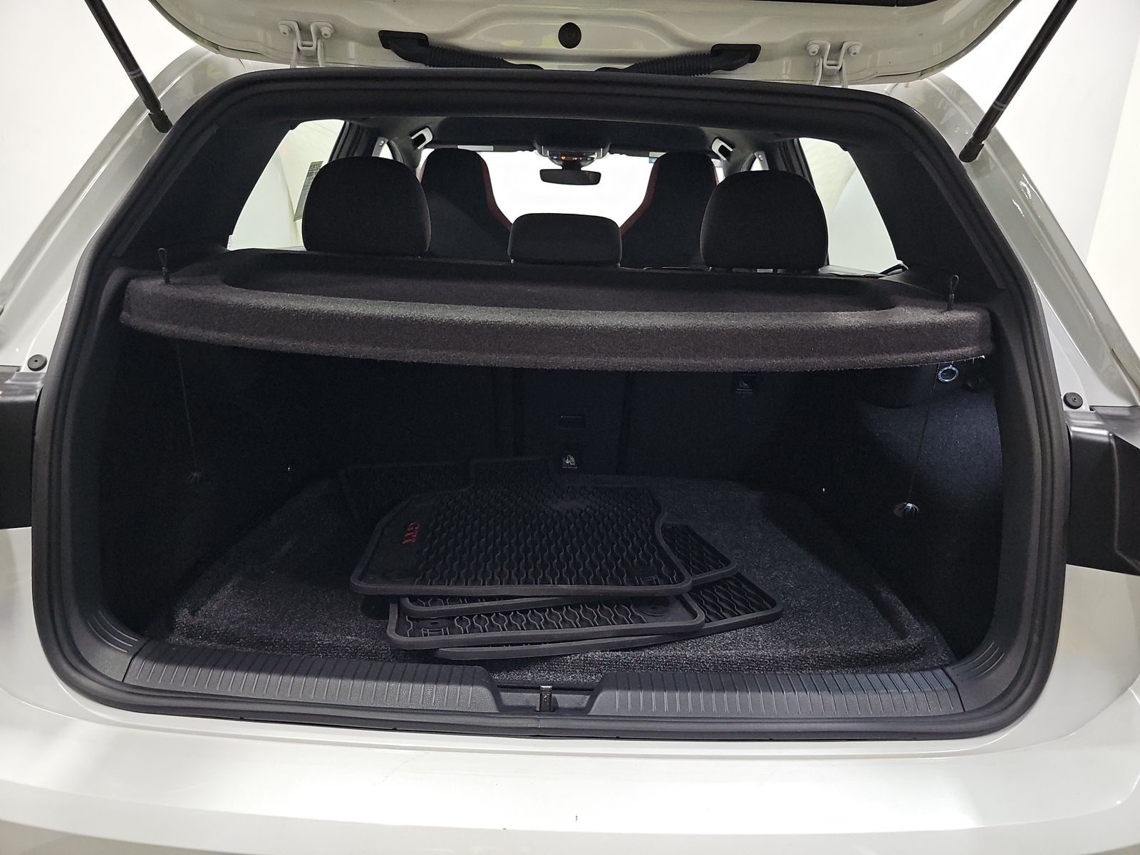 2024 Volkswagen Golf GTI 2.0T S FWD