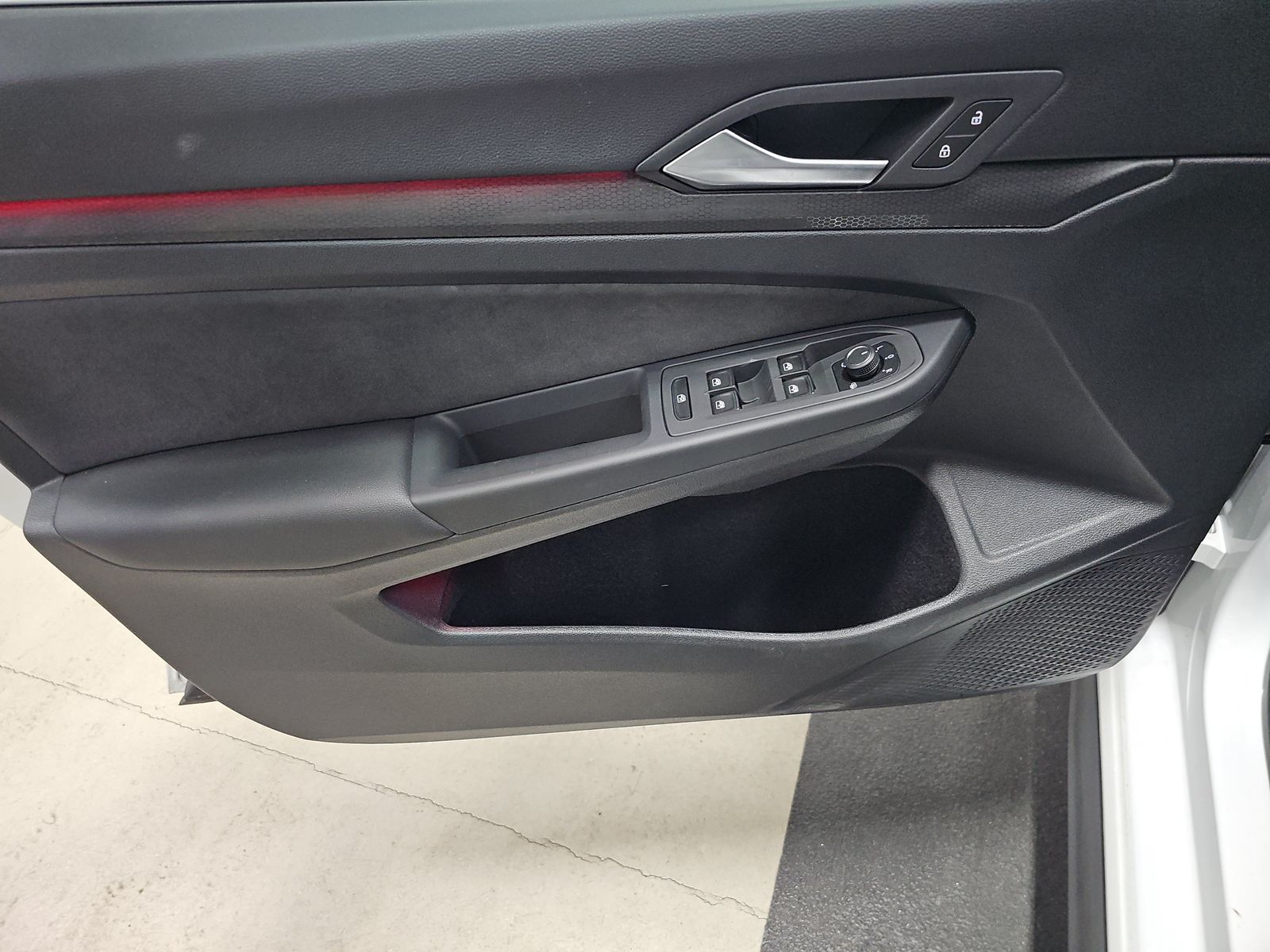 2024 Volkswagen Golf GTI 2.0T S FWD