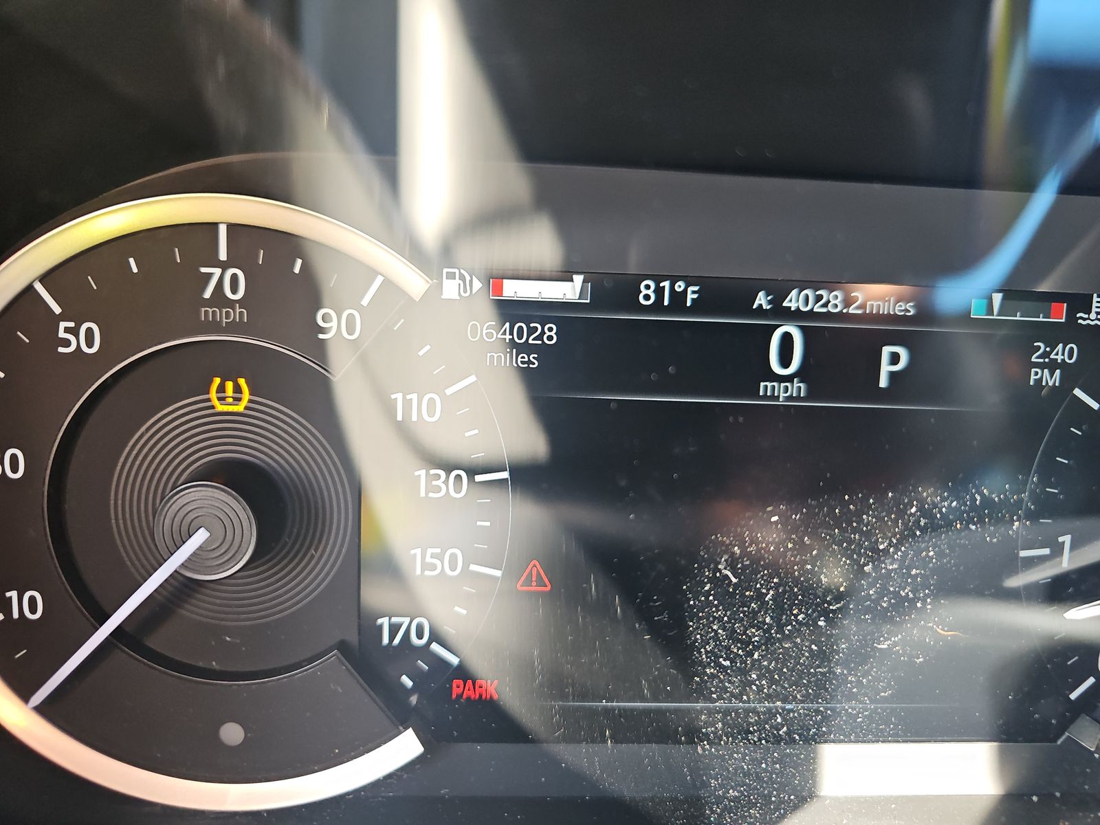 2022 Jaguar XF SE FWD