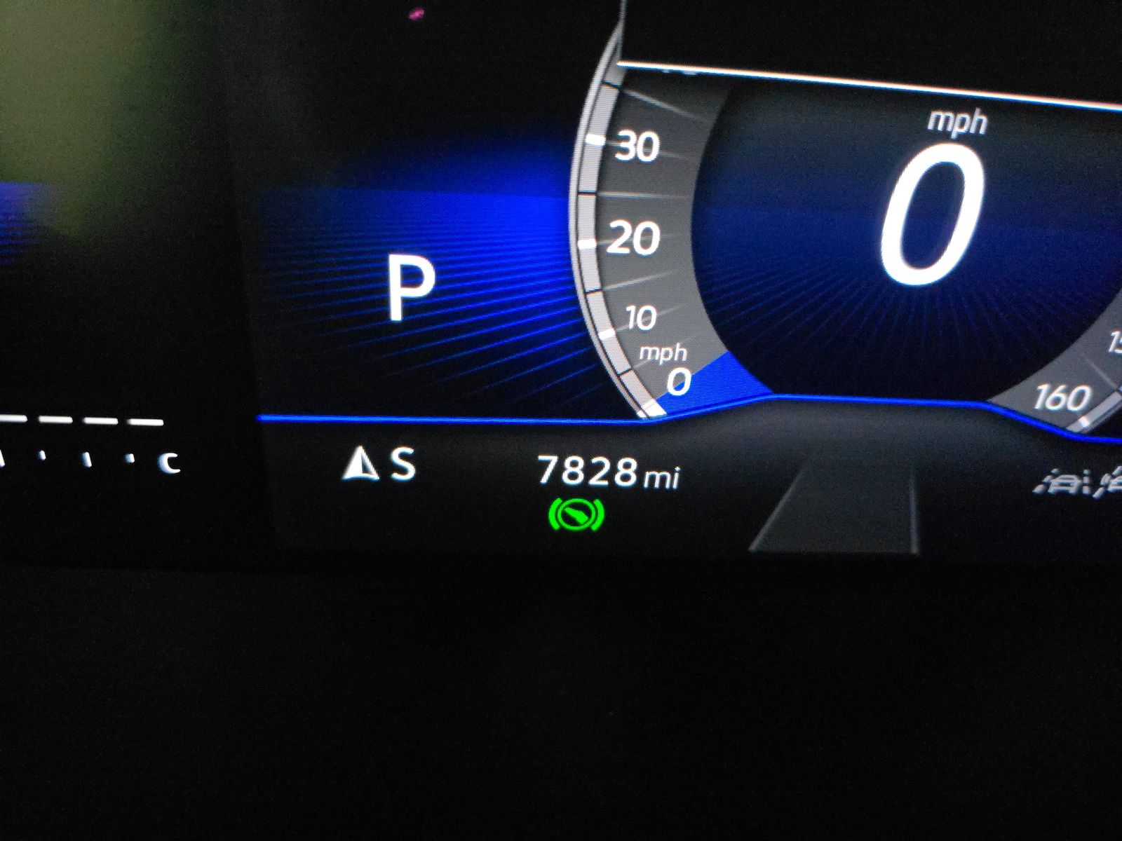 2024 Volkswagen Tiguan 2.0T SE FWD