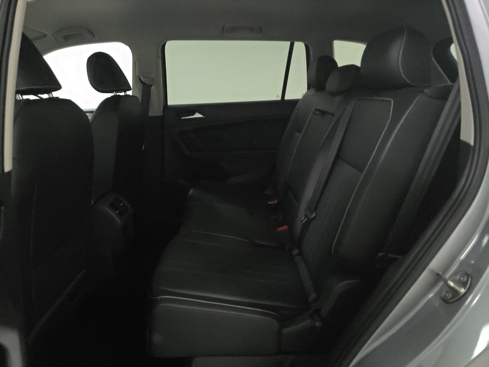 2024 Volkswagen Tiguan 2.0T SE FWD