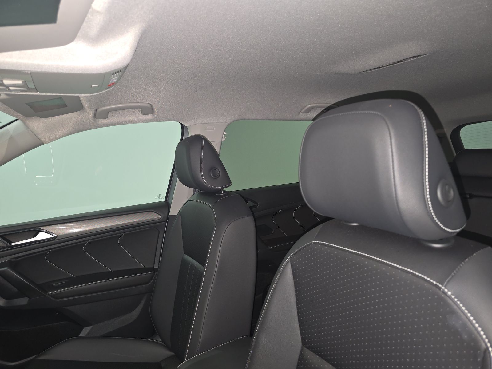 2024 Volkswagen Tiguan 2.0T SE FWD