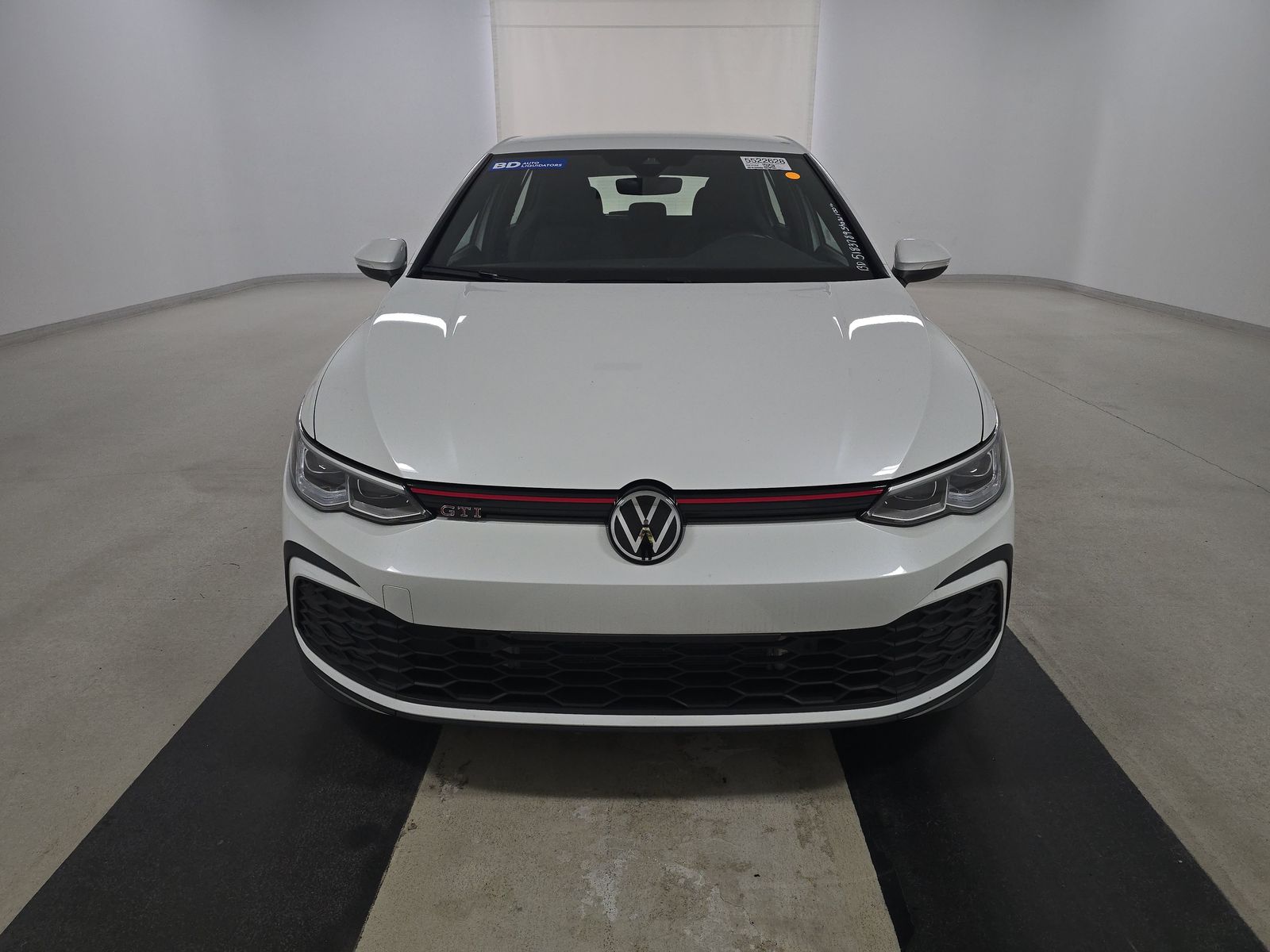 2024 Volkswagen Golf GTI 2.0T S FWD