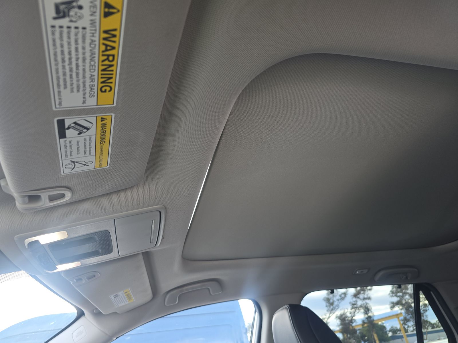 2025 Honda Pilot Touring FWD