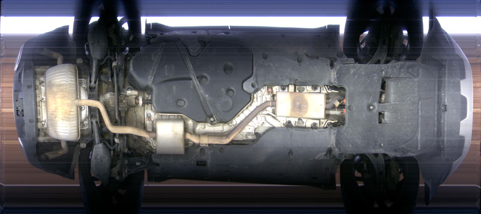 2024 Volkswagen Atlas 2.0T SE AWD