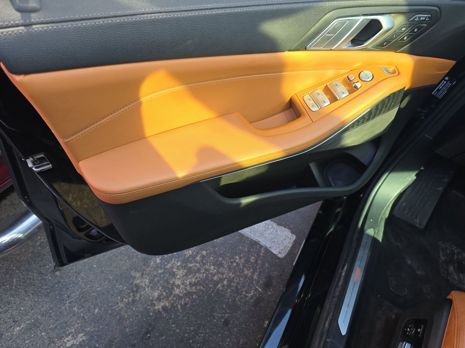 2022 BMW X7 xDrive40i AWD