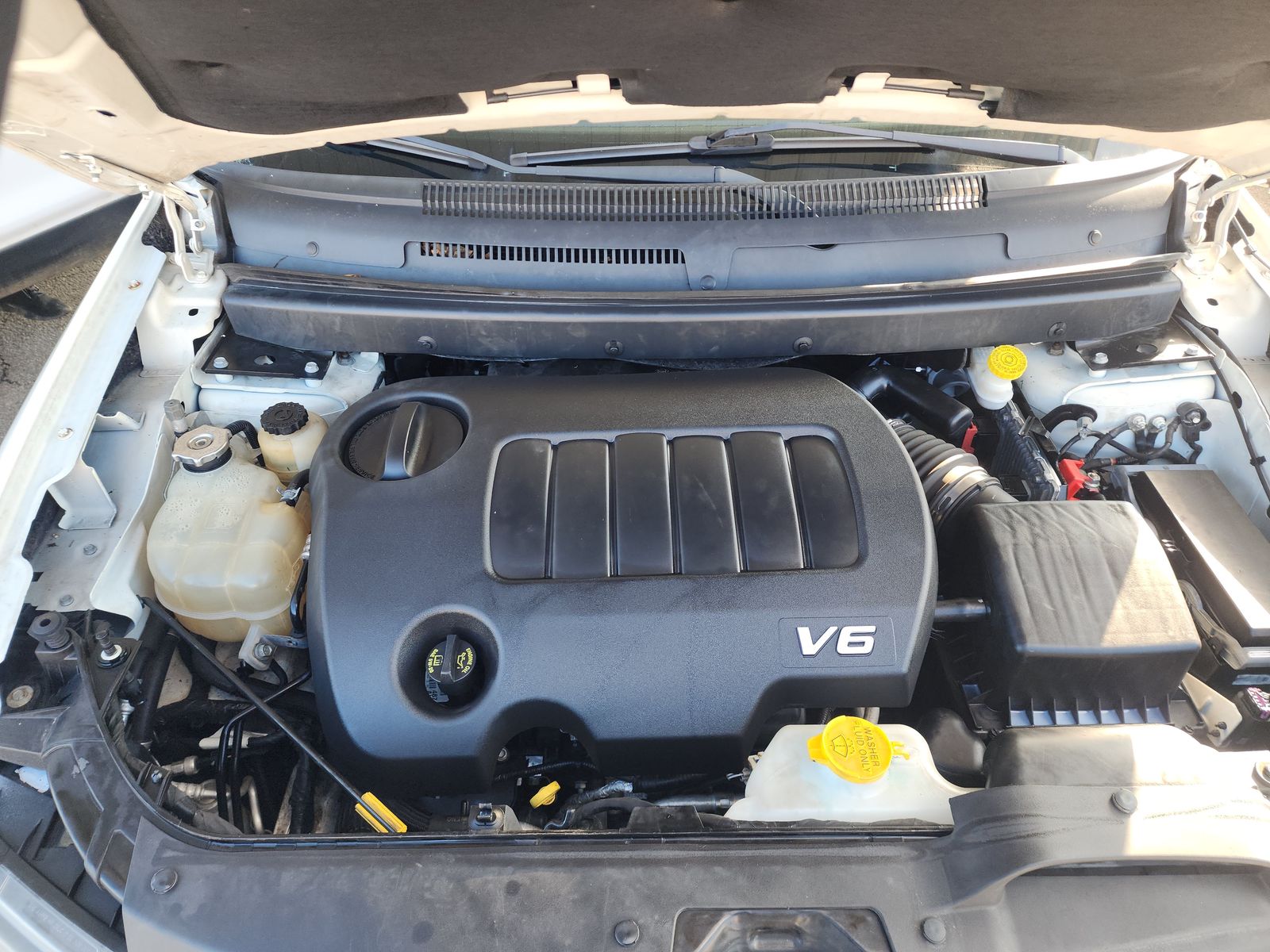 2019 Dodge Journey GT AWD