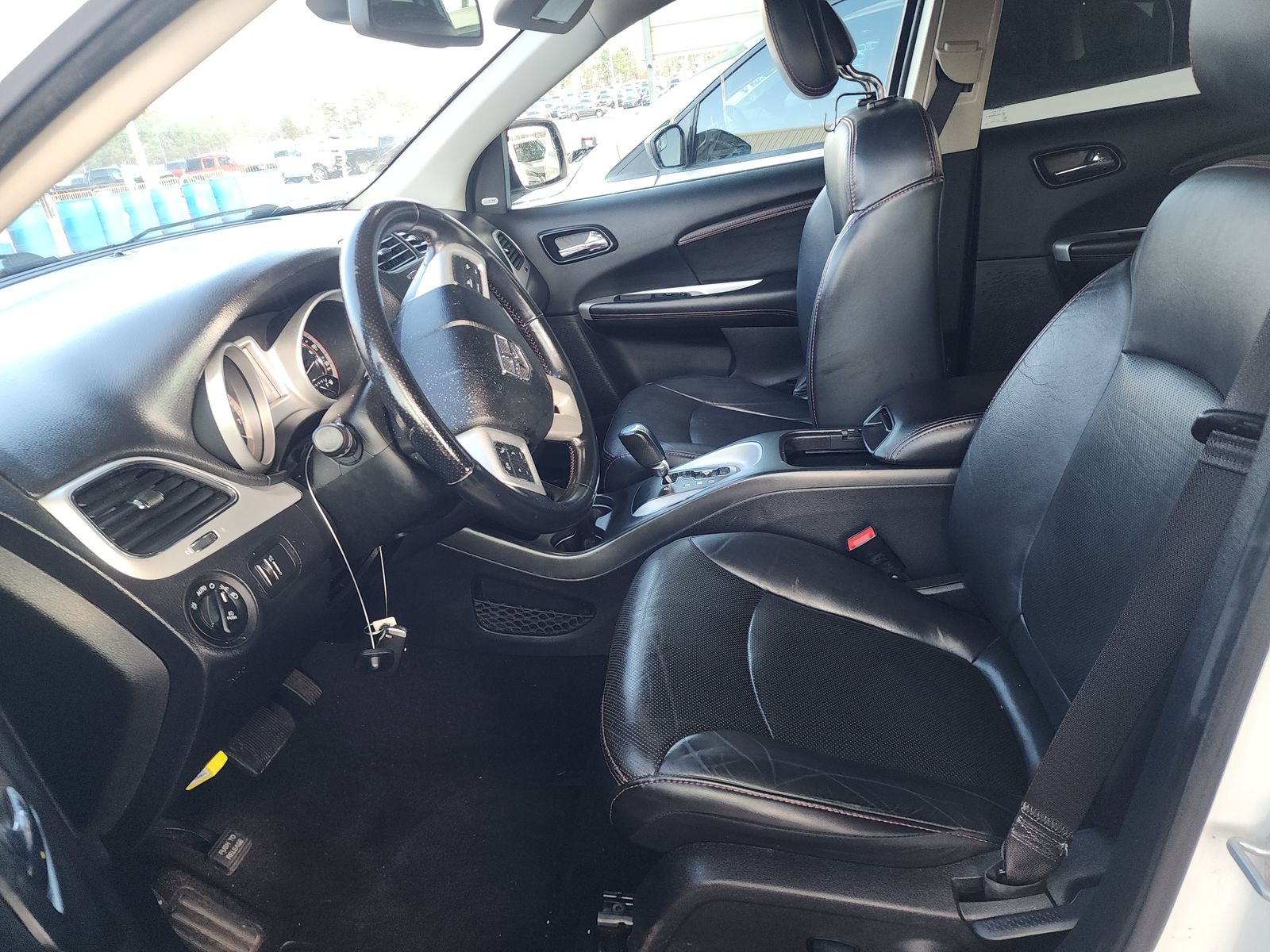 2019 Dodge Journey GT AWD