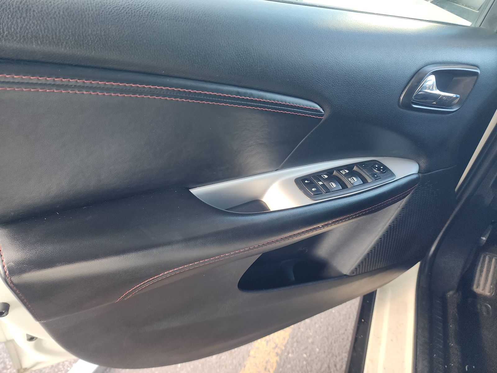 2019 Dodge Journey GT AWD