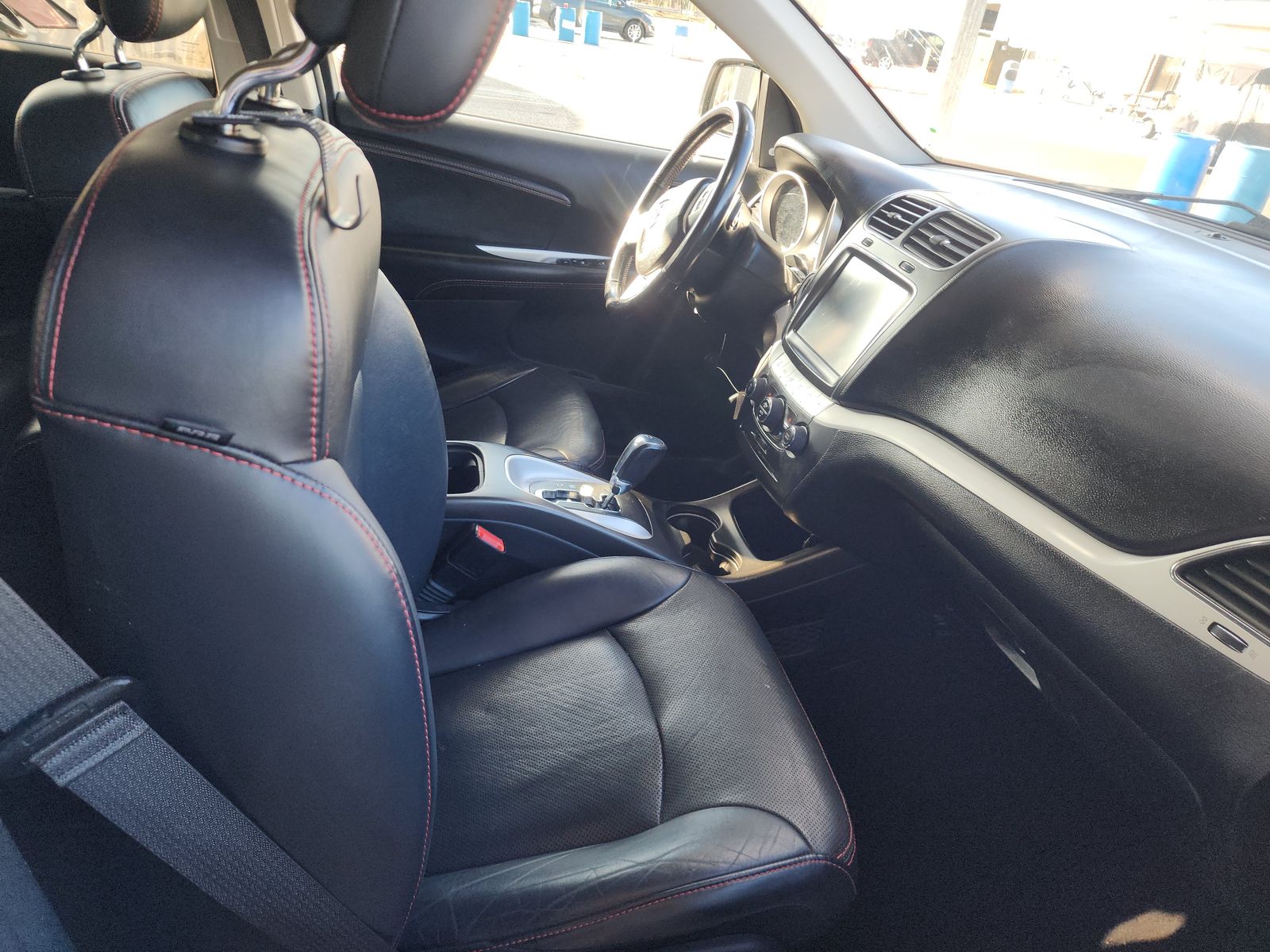 2019 Dodge Journey GT AWD