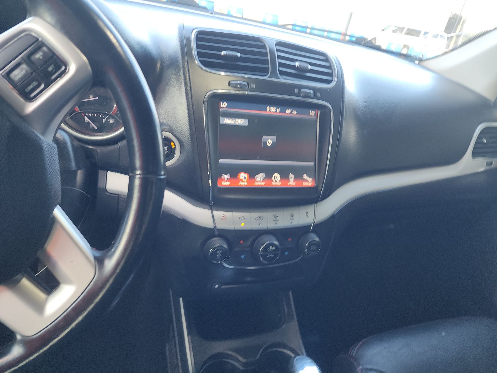 2019 Dodge Journey GT AWD