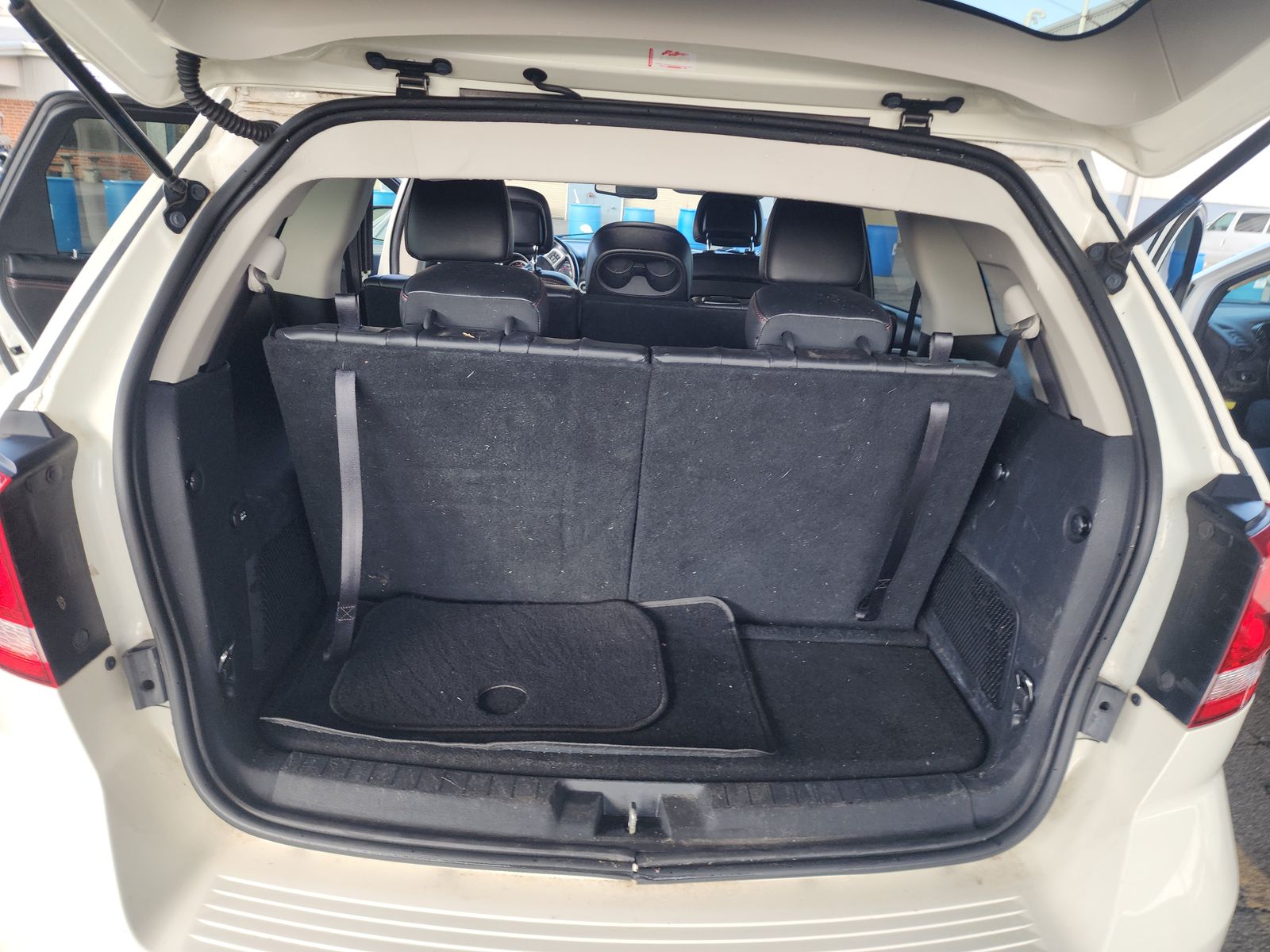 2019 Dodge Journey GT AWD