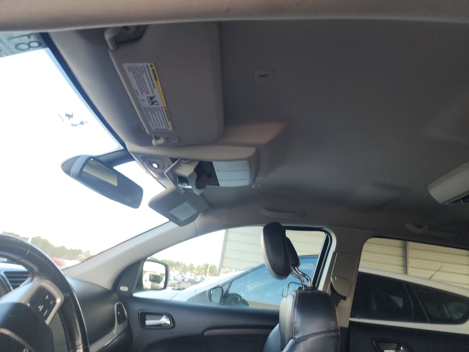 2019 Dodge Journey GT AWD