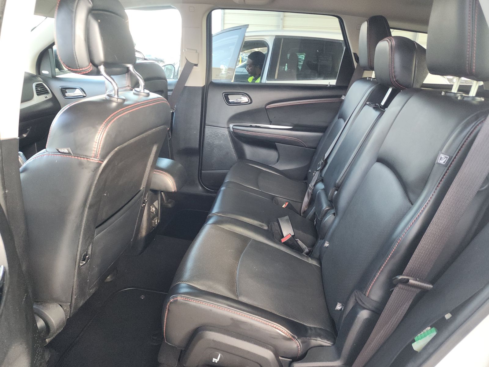 2019 Dodge Journey GT AWD