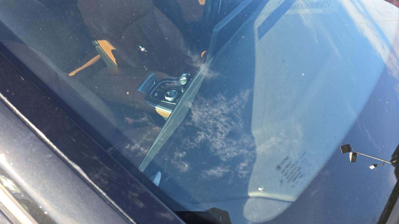 2022 BMW X7 xDrive40i AWD