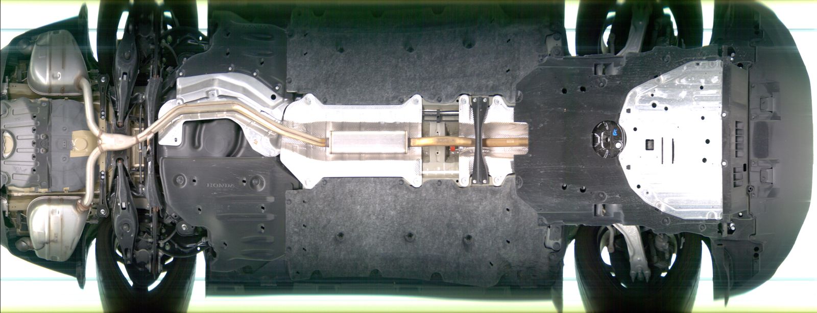 2025 Honda Accord SE FWD