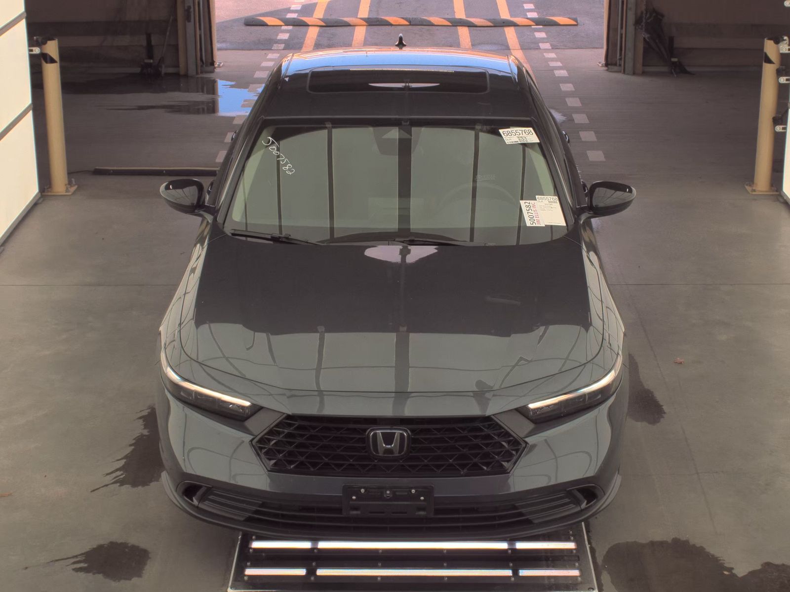 2025 Honda Accord SE FWD