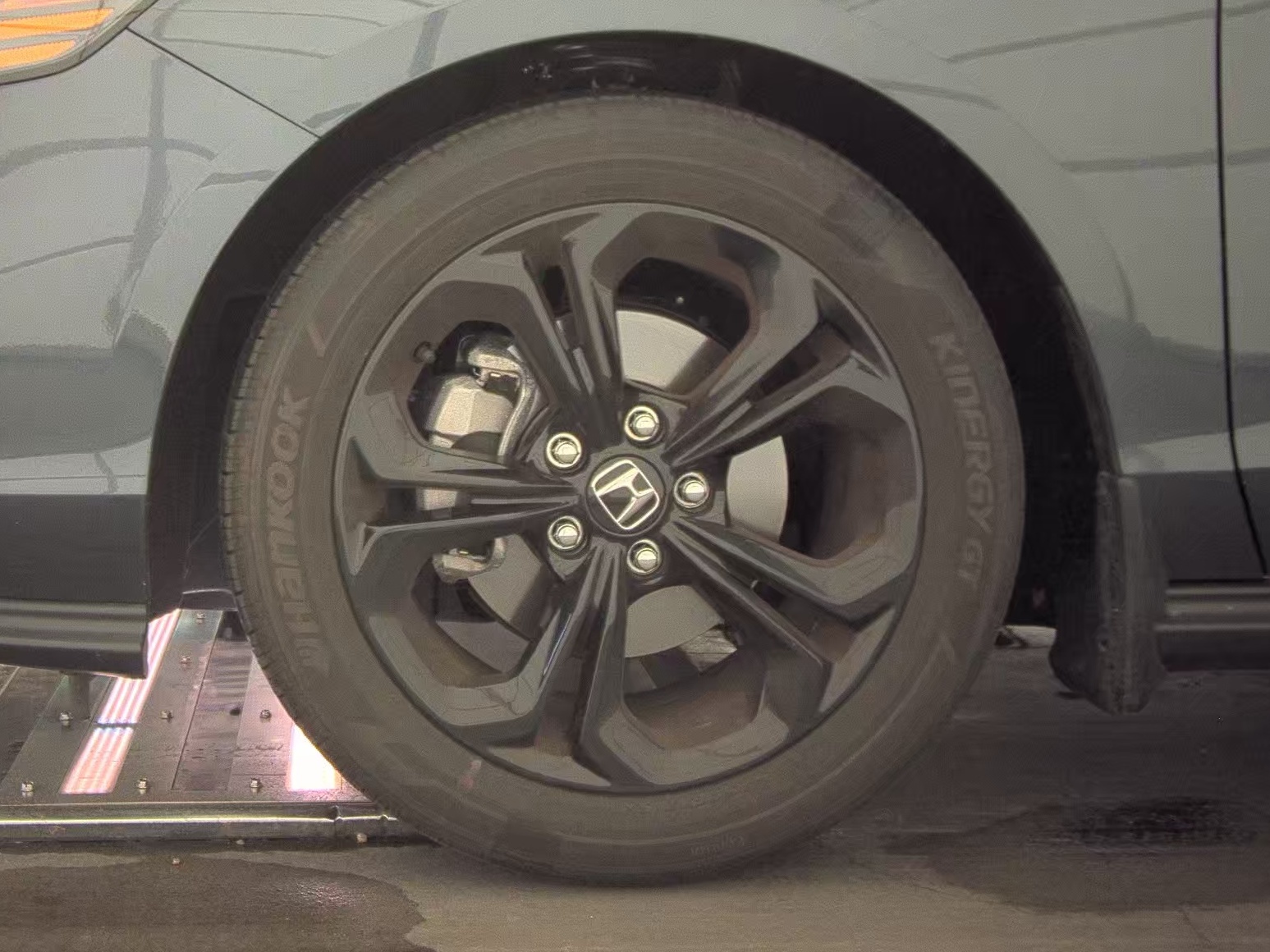 2025 Honda Accord SE FWD