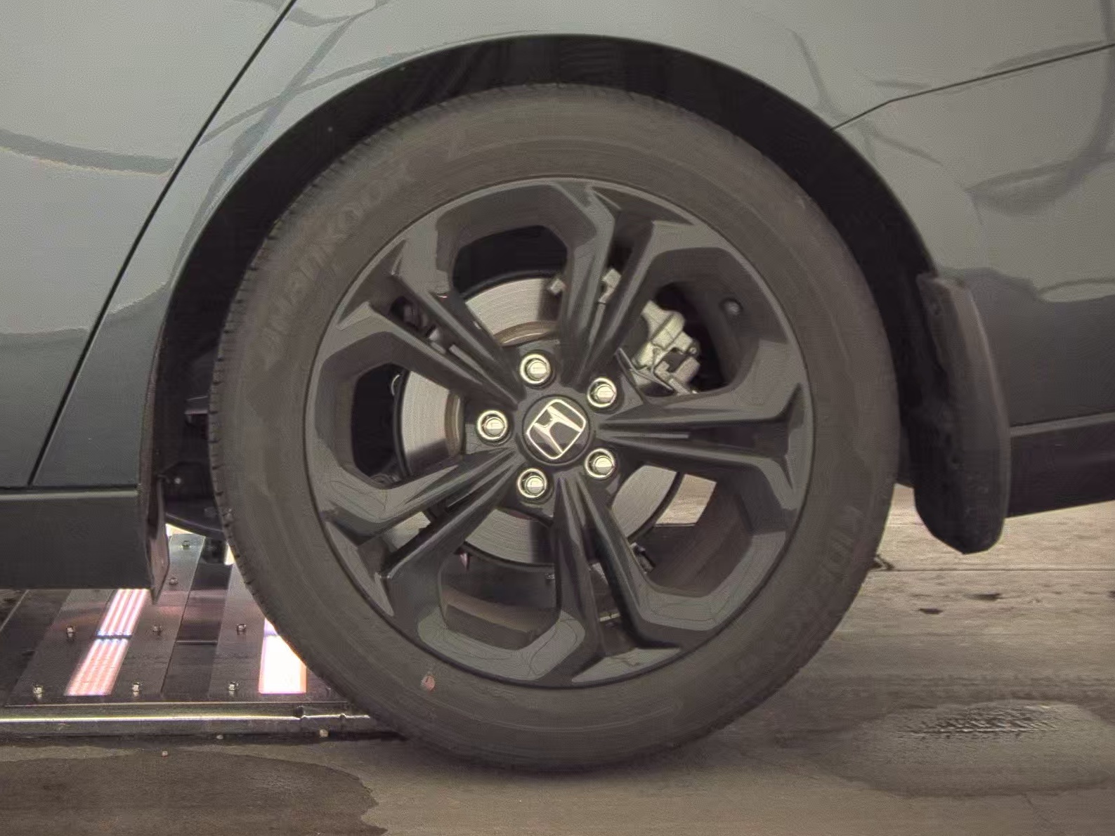 2025 Honda Accord SE FWD