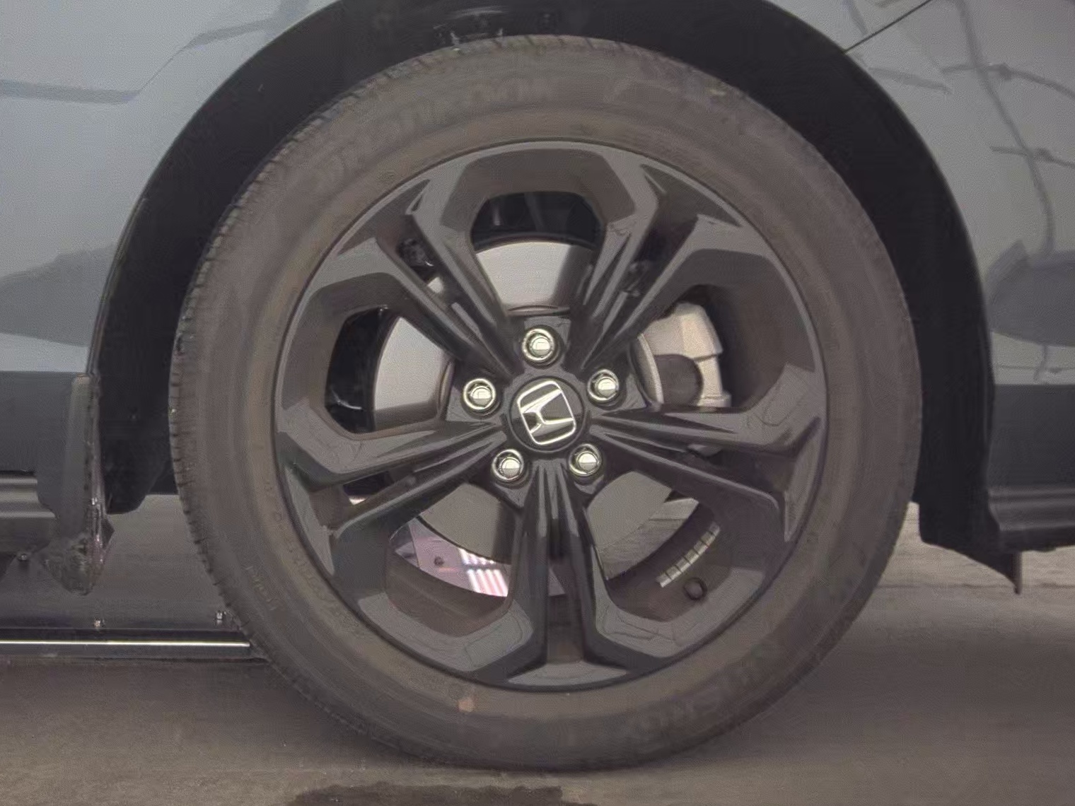 2025 Honda Accord SE FWD