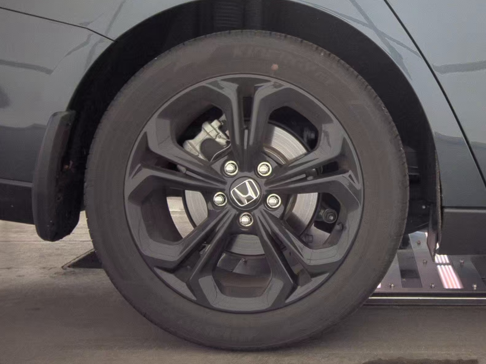 2025 Honda Accord SE FWD