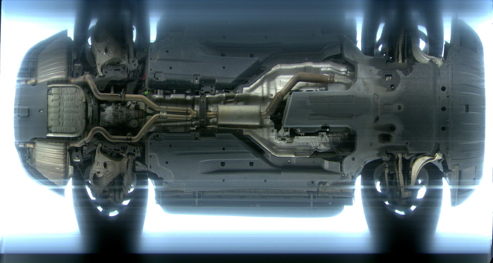 2018 Jaguar F-PACE 25t Prestige AWD