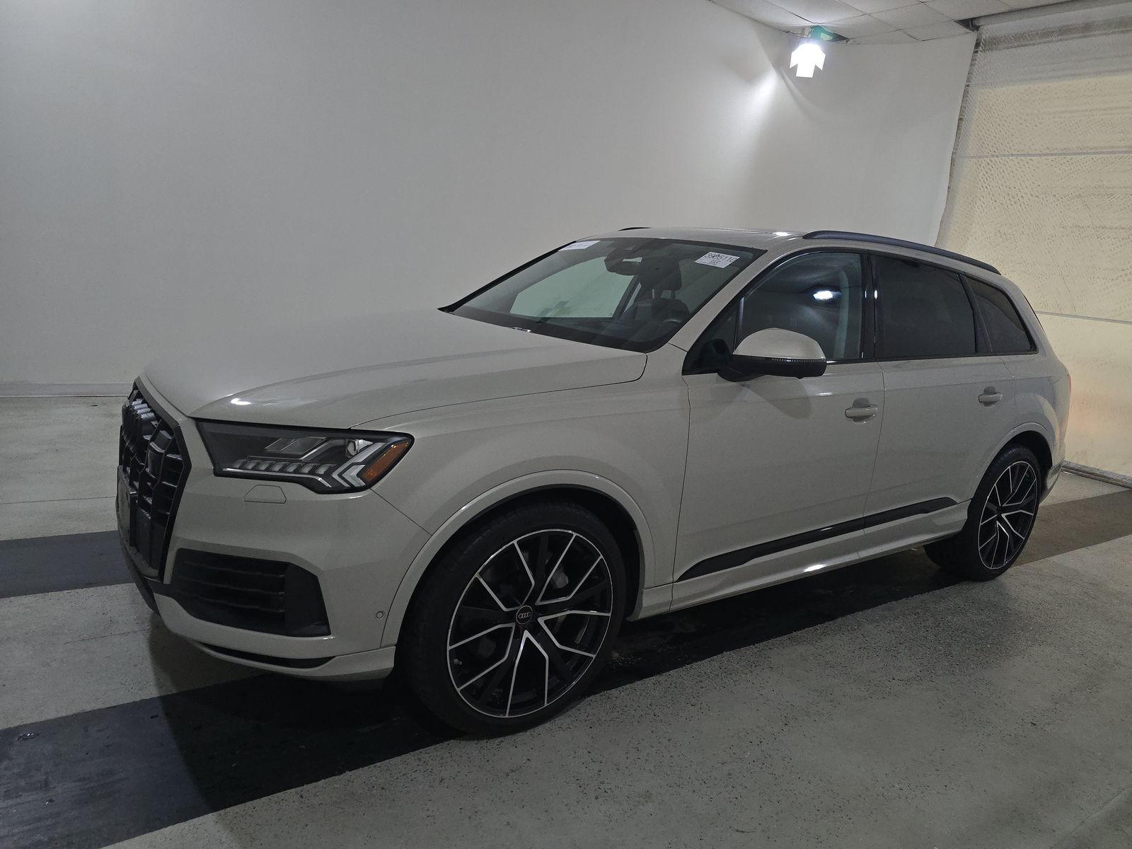 2023 Audi Q7 Prestige AWD