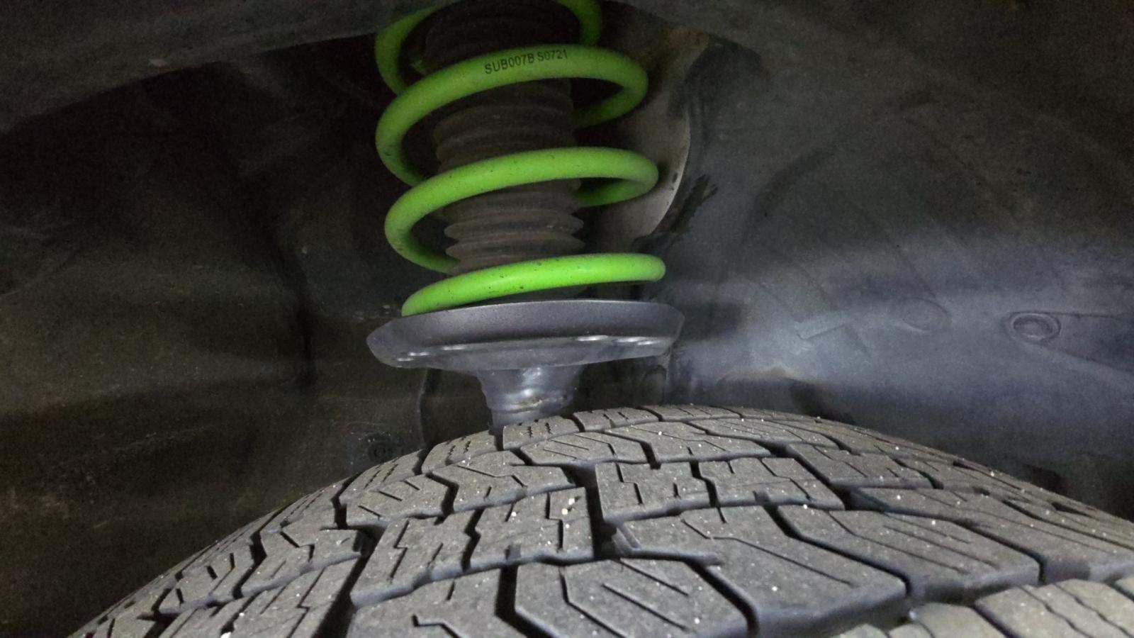 2021 Subaru Forester Sport AWD