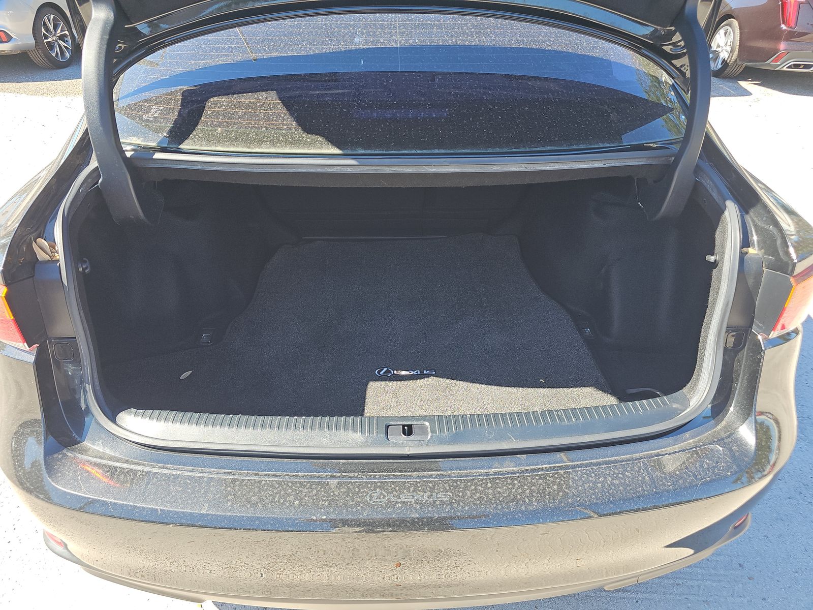 2020 Lexus IS IS 300 RWD