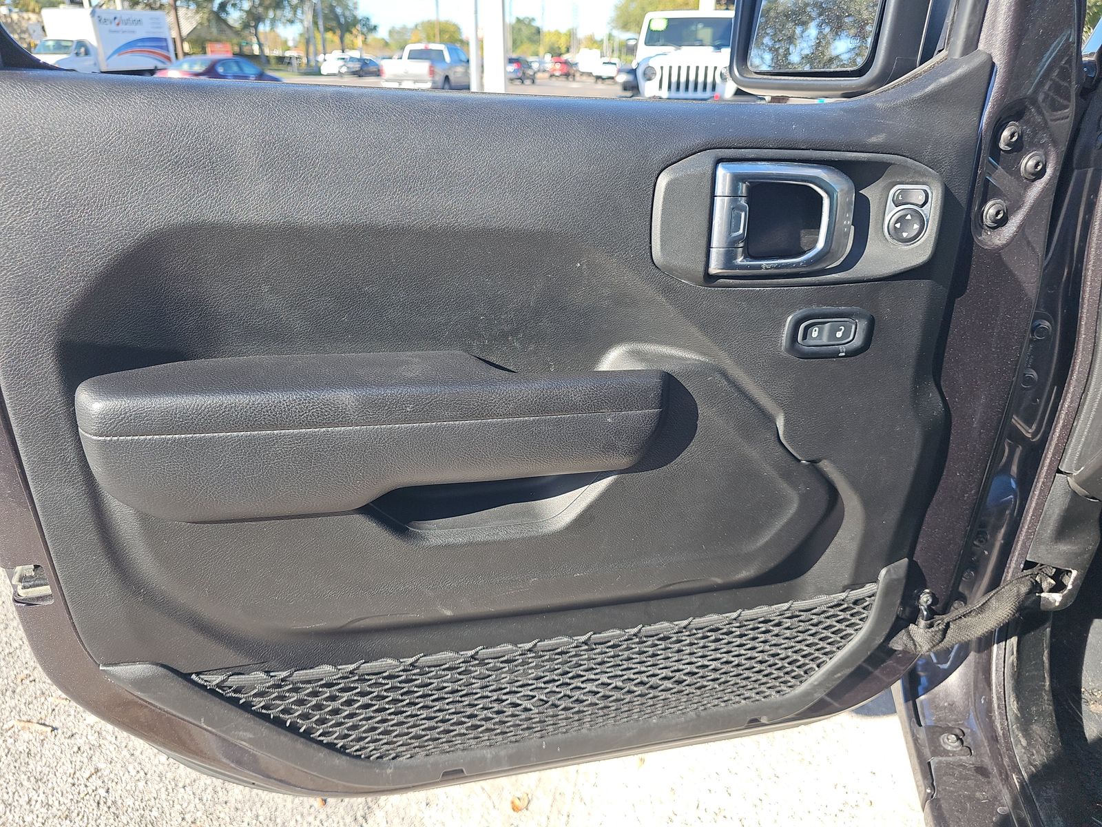 2024 Jeep Wrangler 4xe Sport S AWD