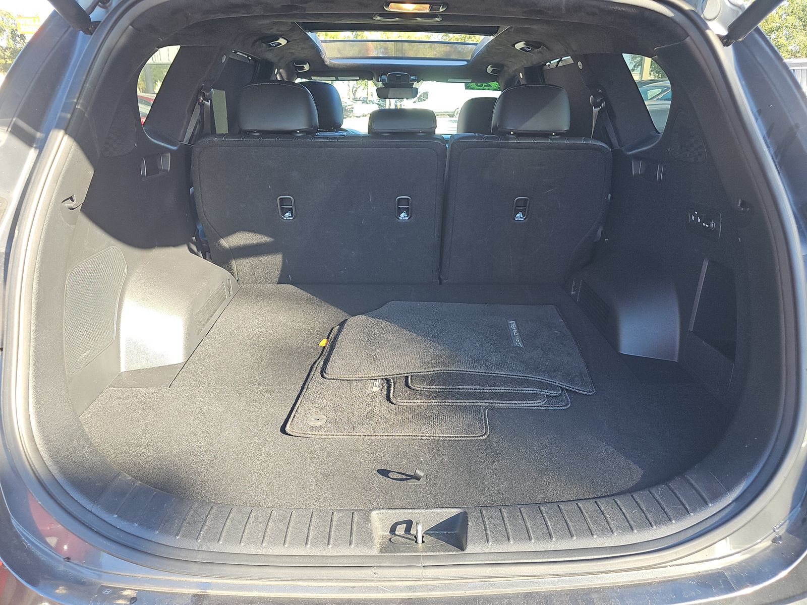 2023 Hyundai Santa Fe Calligraphy AWD