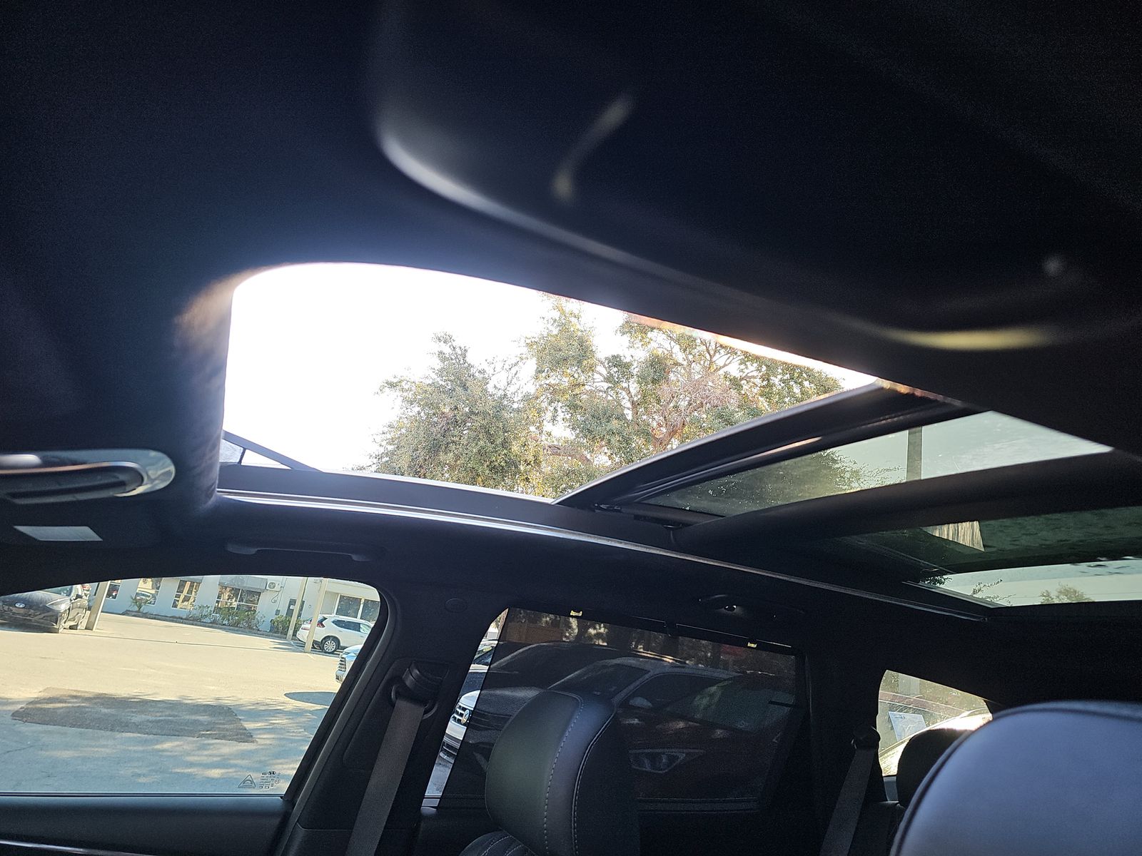 2023 Hyundai Santa Fe Calligraphy AWD