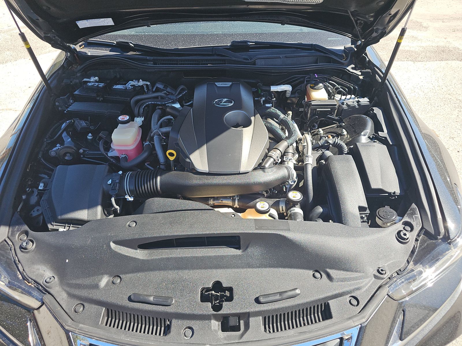 2020 Lexus IS IS 300 RWD