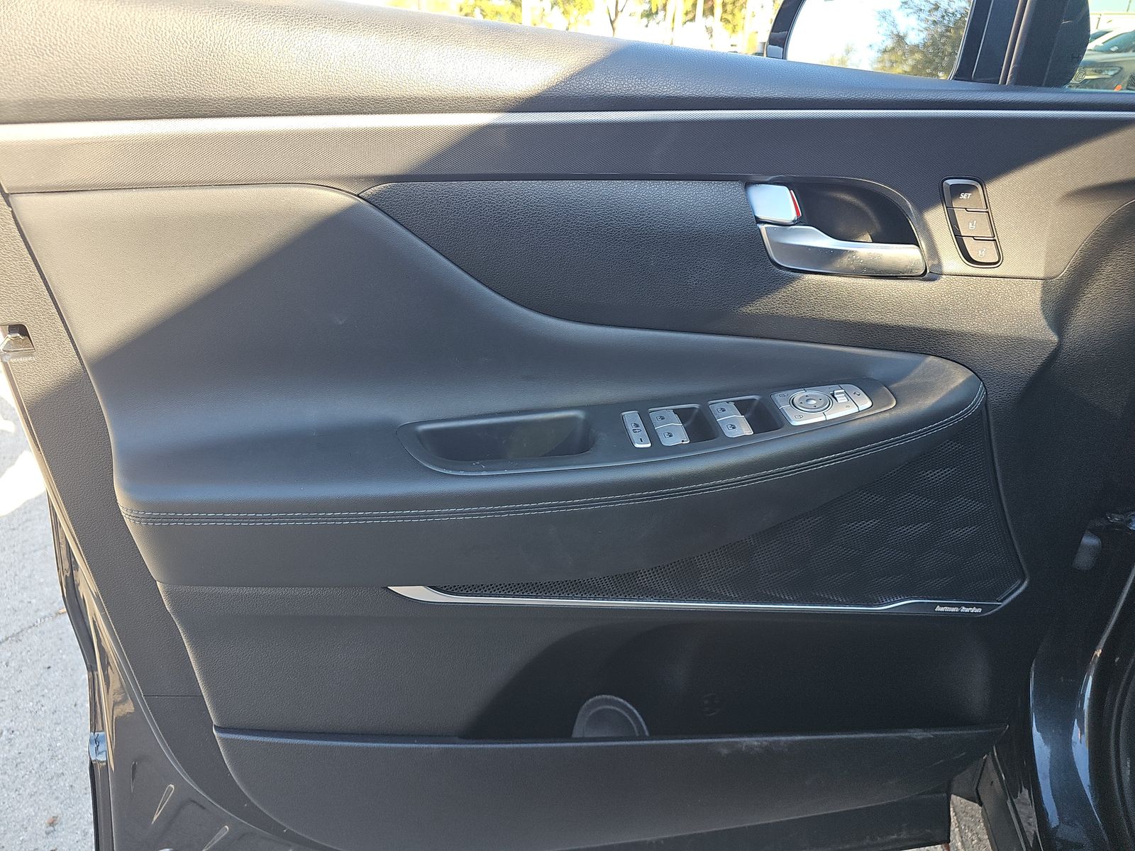 2023 Hyundai Santa Fe Calligraphy AWD