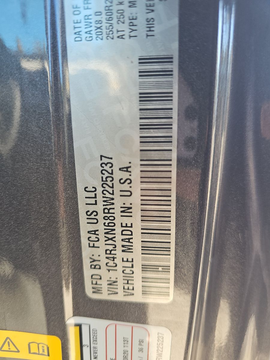 2024 Jeep Wrangler 4xe Sport S AWD