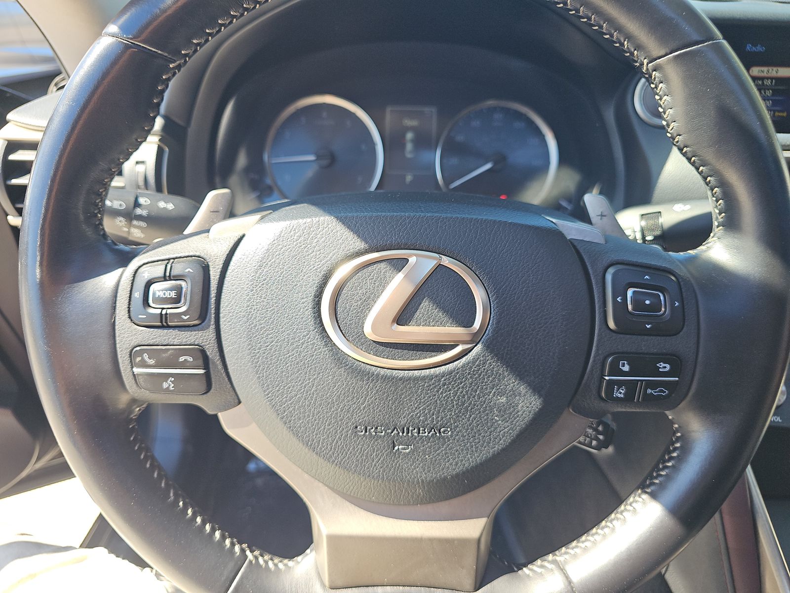 2020 Lexus IS IS 300 RWD