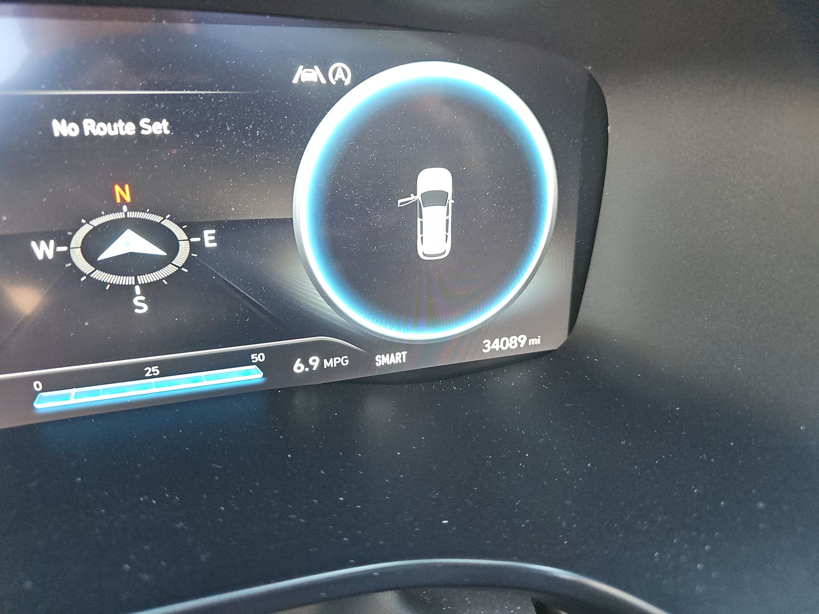 2023 Hyundai Santa Fe Calligraphy AWD