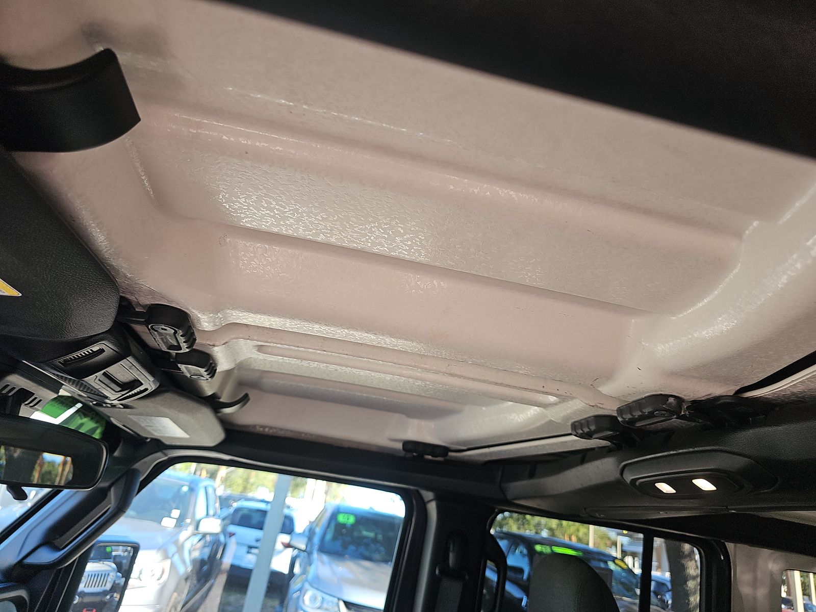 2024 Jeep Wrangler 4xe Sport S AWD