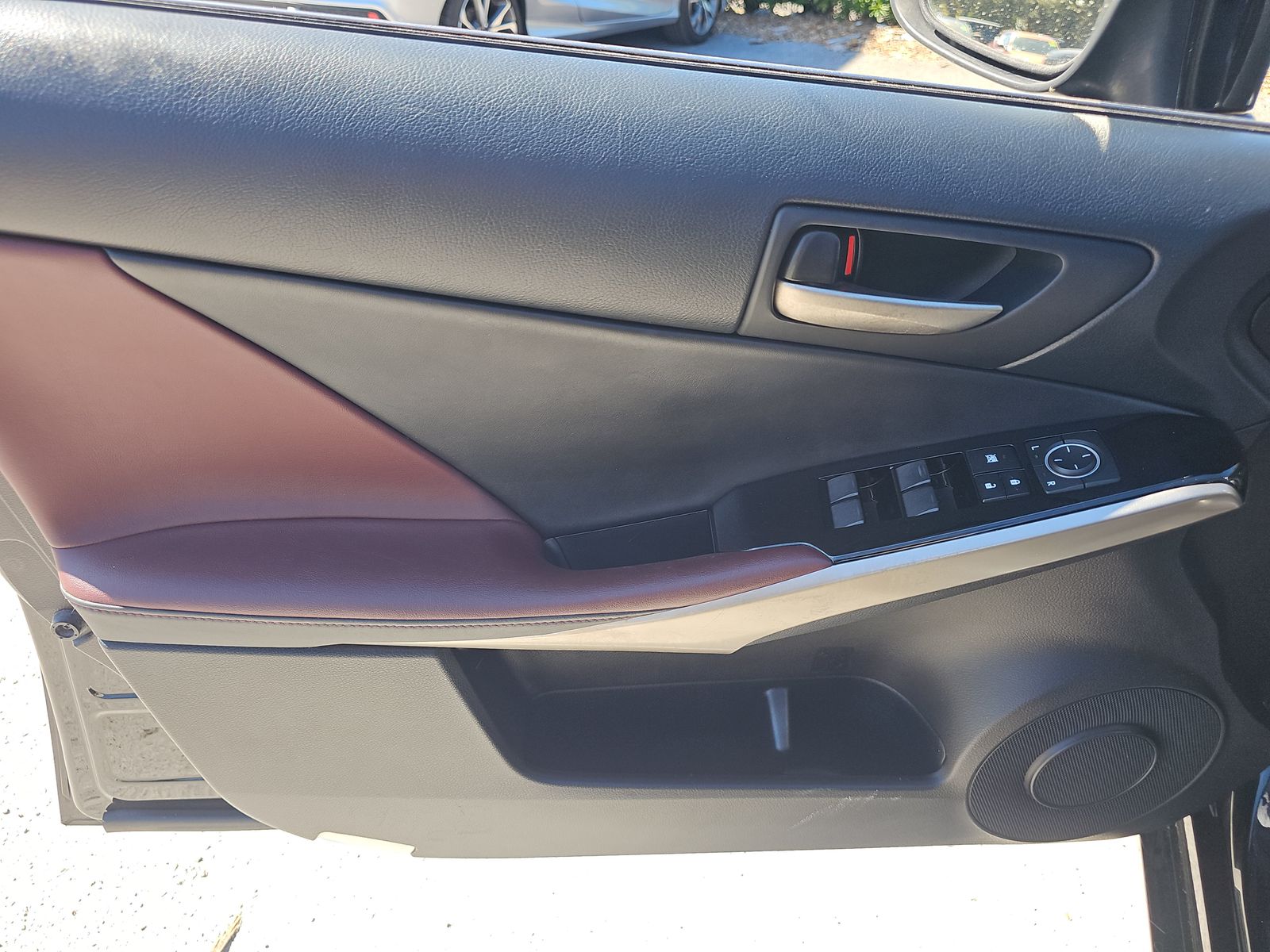 2020 Lexus IS IS 300 RWD