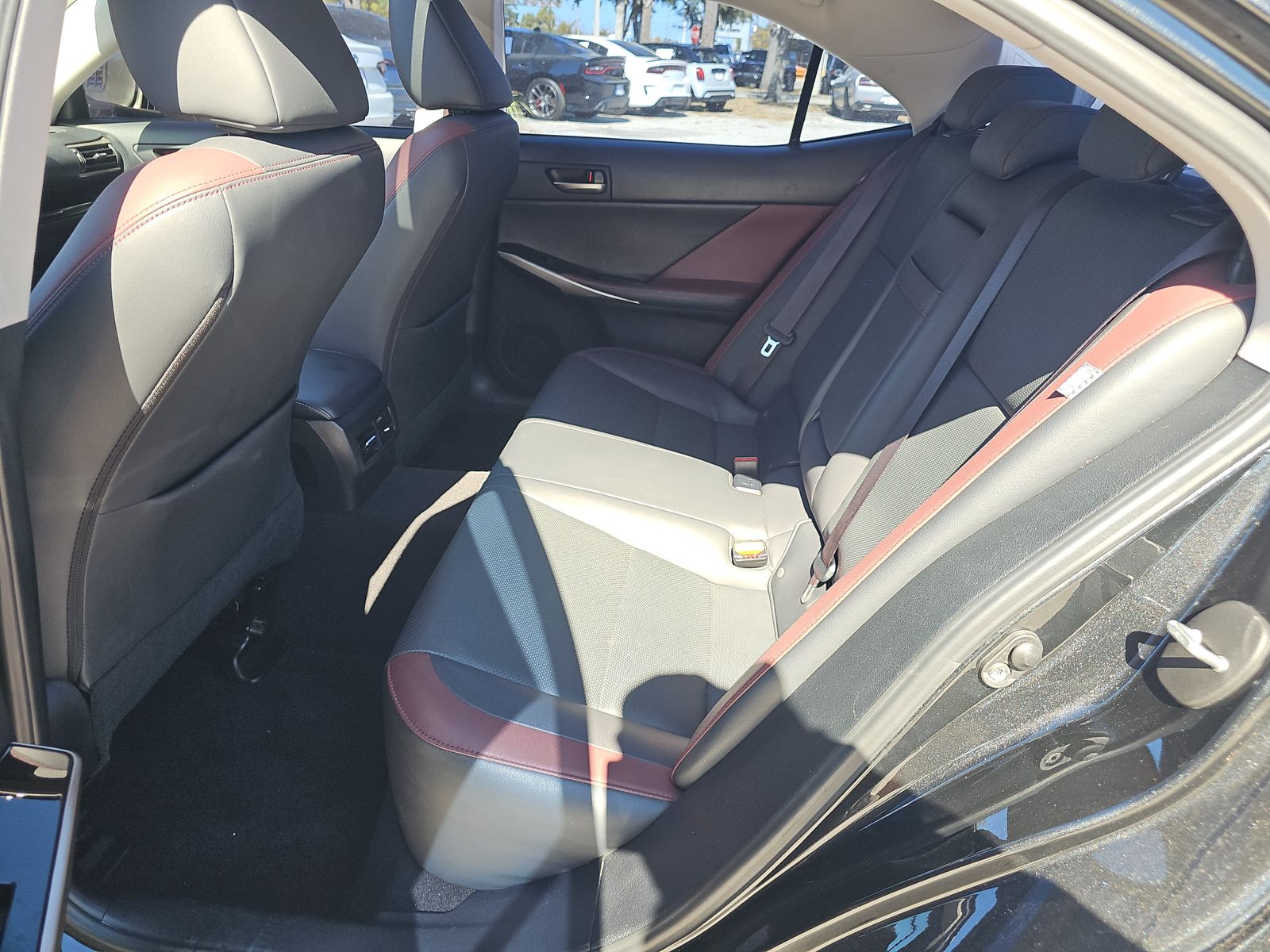 2020 Lexus IS IS 300 RWD