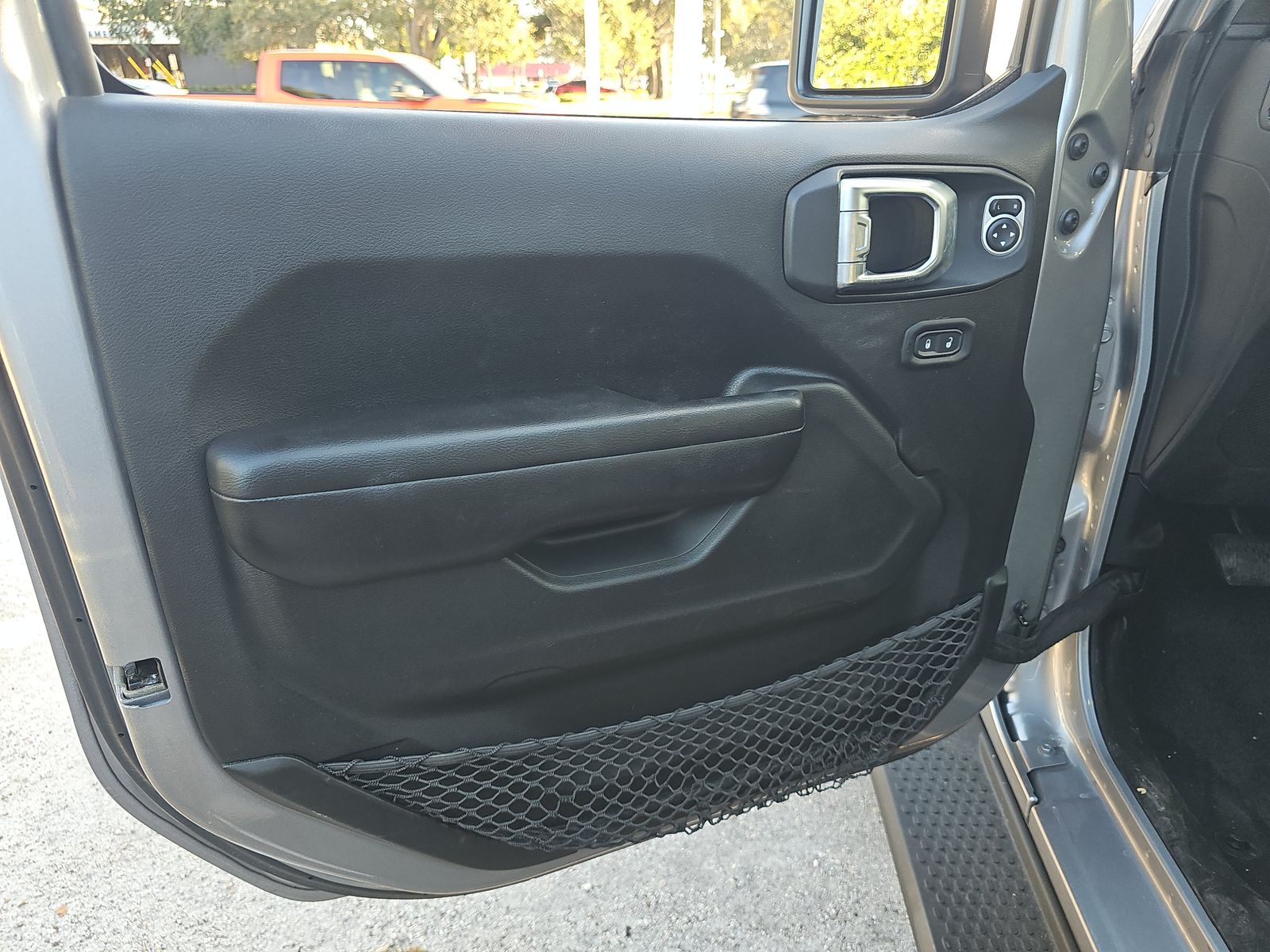 2019 Jeep Wrangler Unlimited Sport S AWD