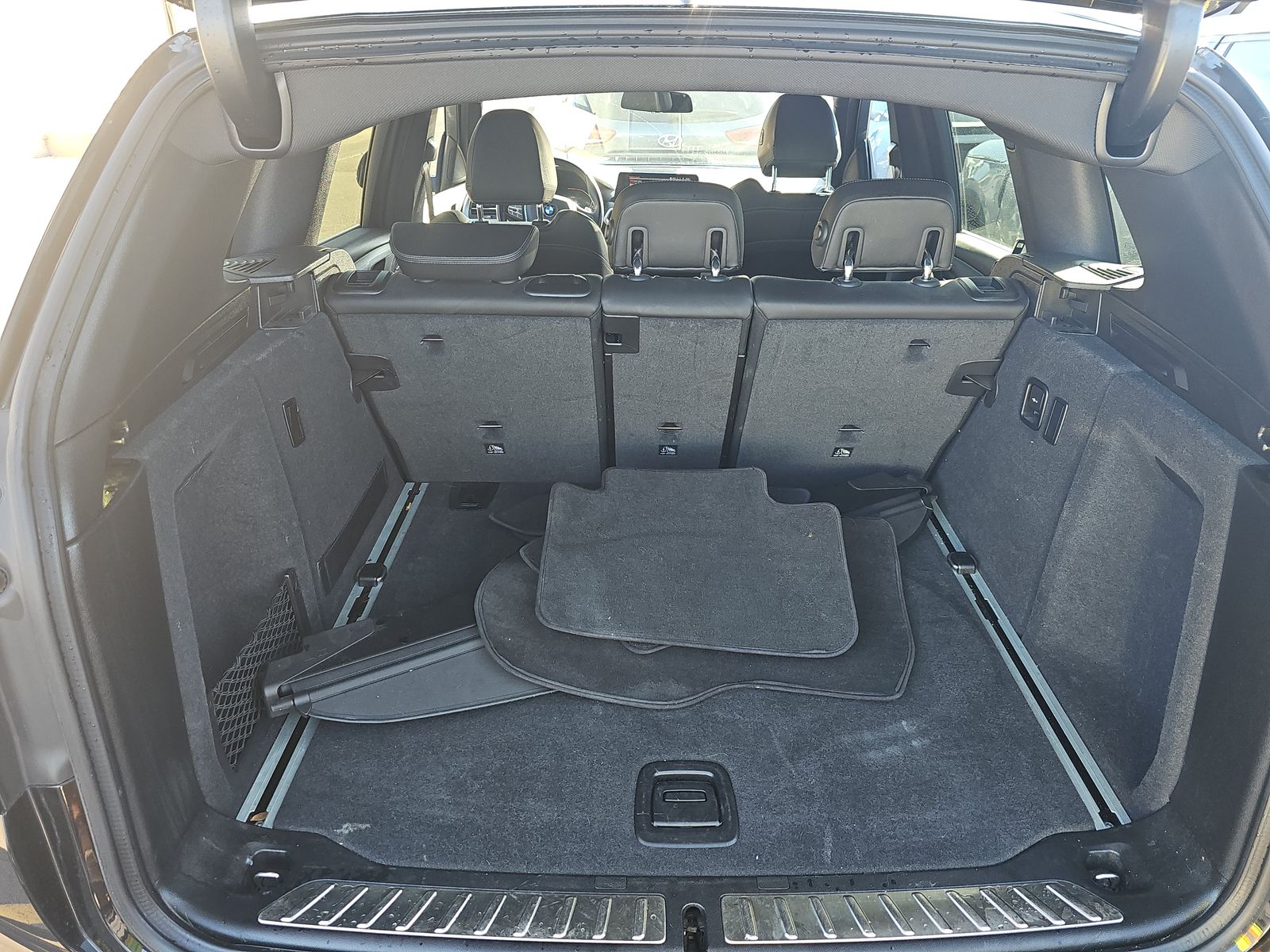 2022 BMW X3 sDrive30i RWD