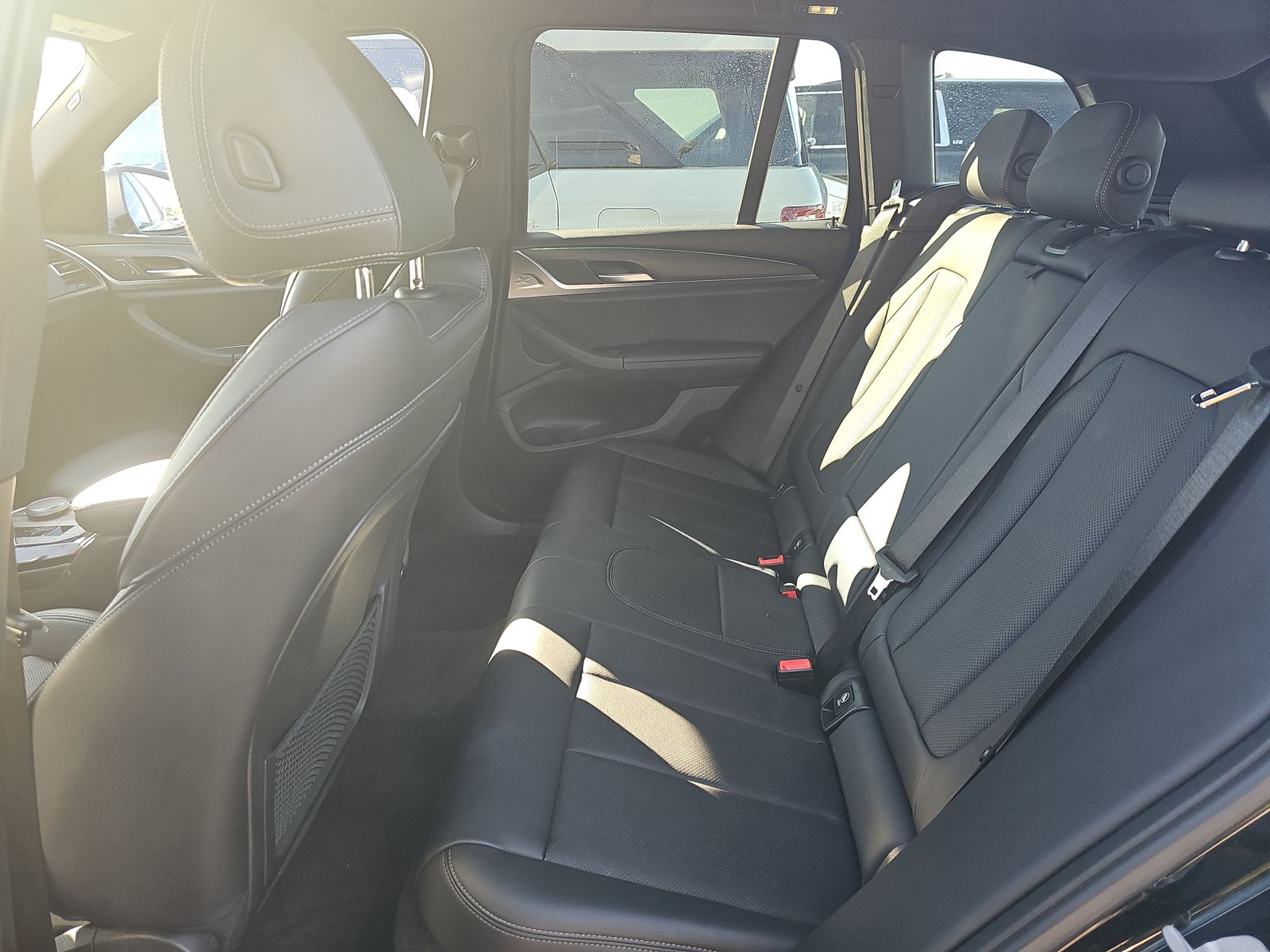 2022 BMW X3 sDrive30i RWD