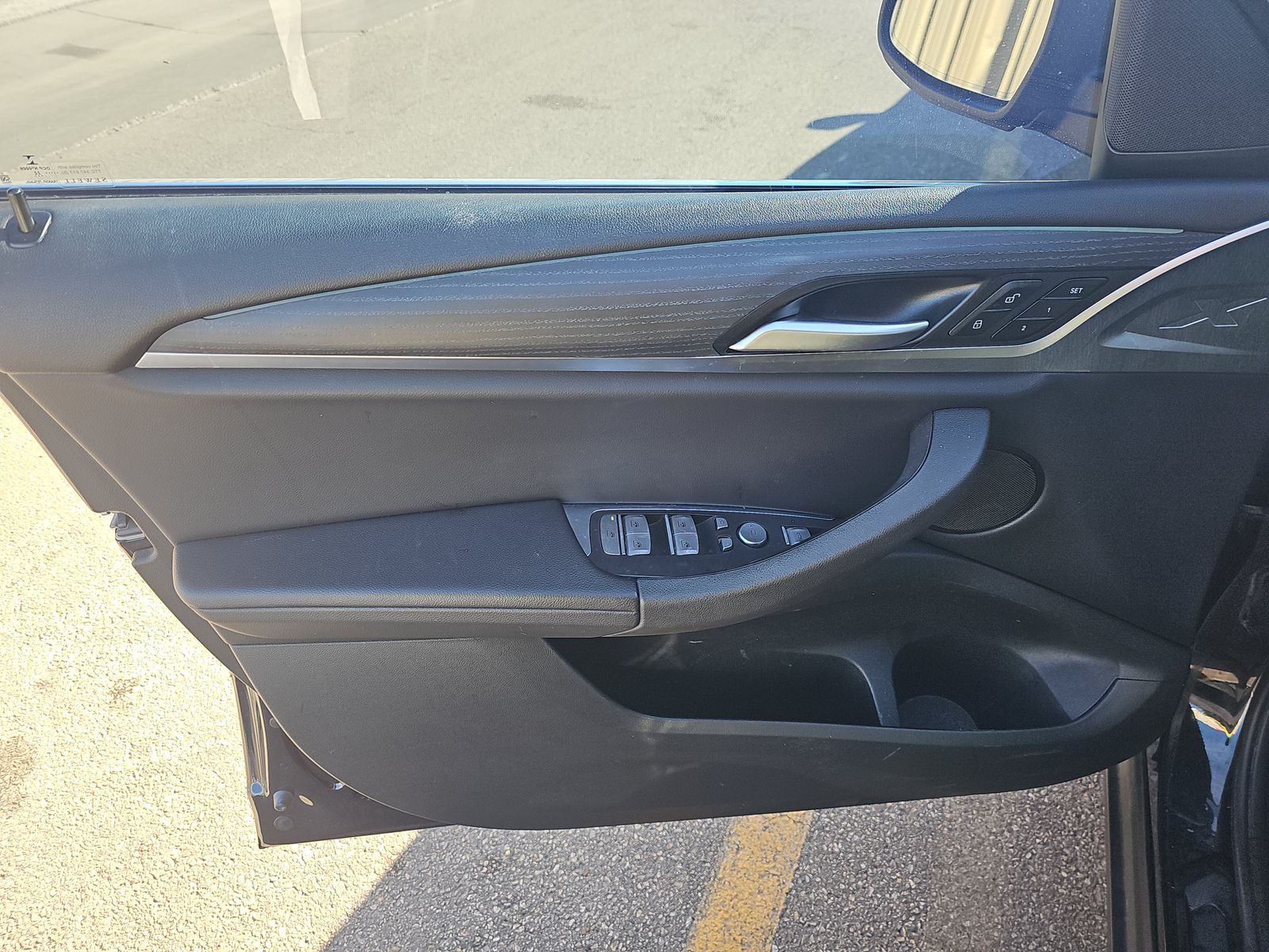 2022 BMW X3 sDrive30i RWD