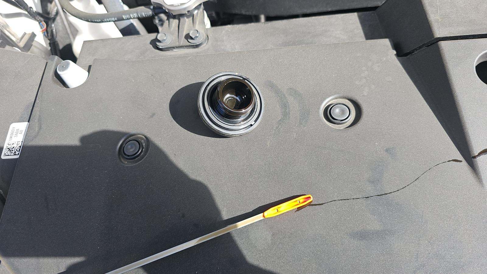 2025 Honda CR-V LX AWD