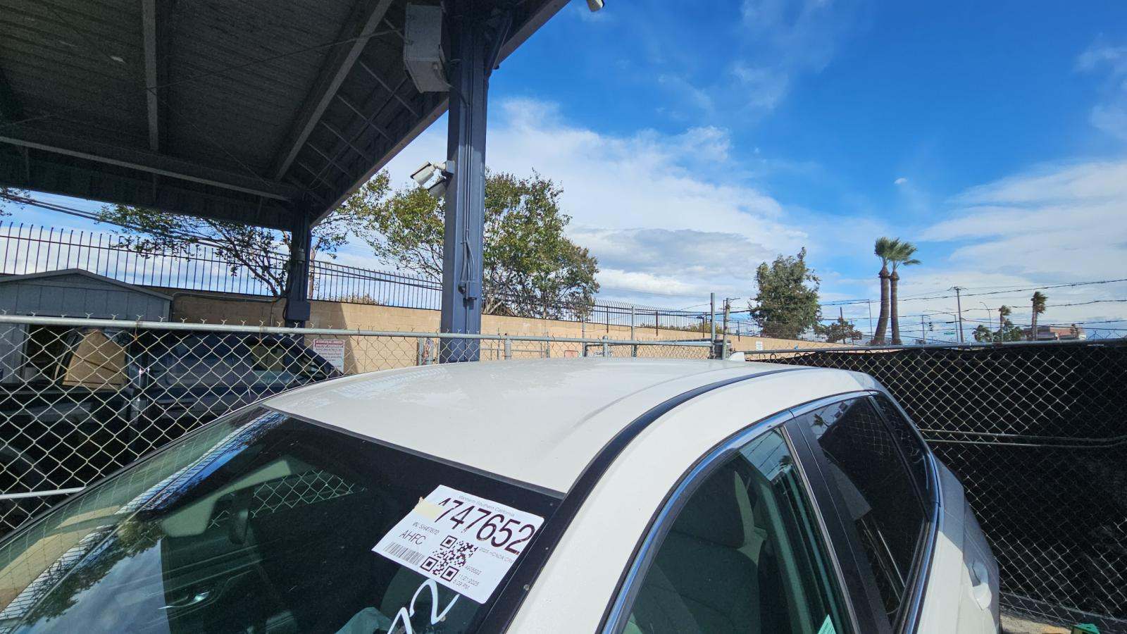 2025 Honda CR-V LX AWD