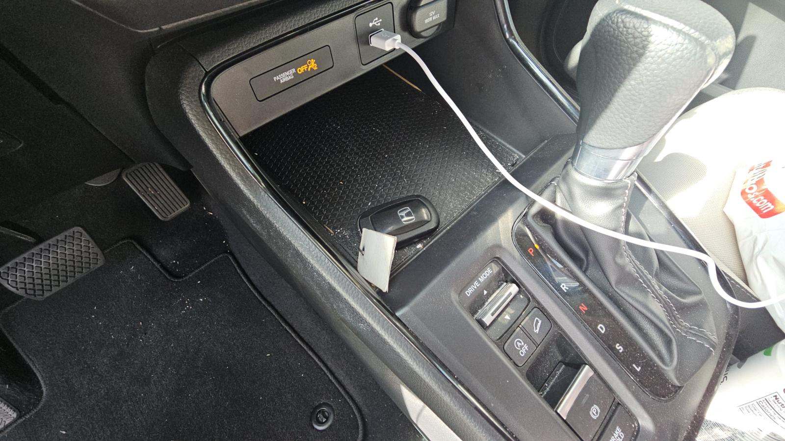 2025 Honda CR-V LX AWD