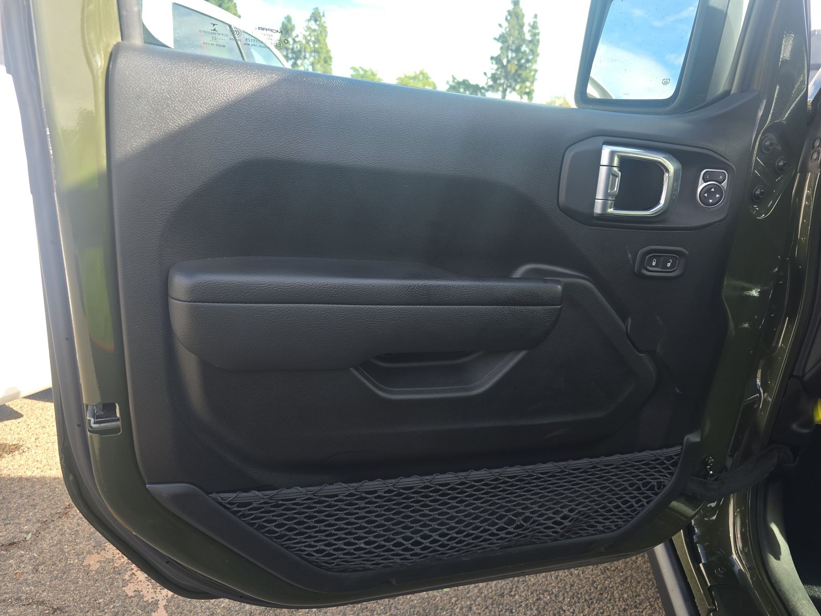 2022 Jeep Wrangler Willys Edition AWD