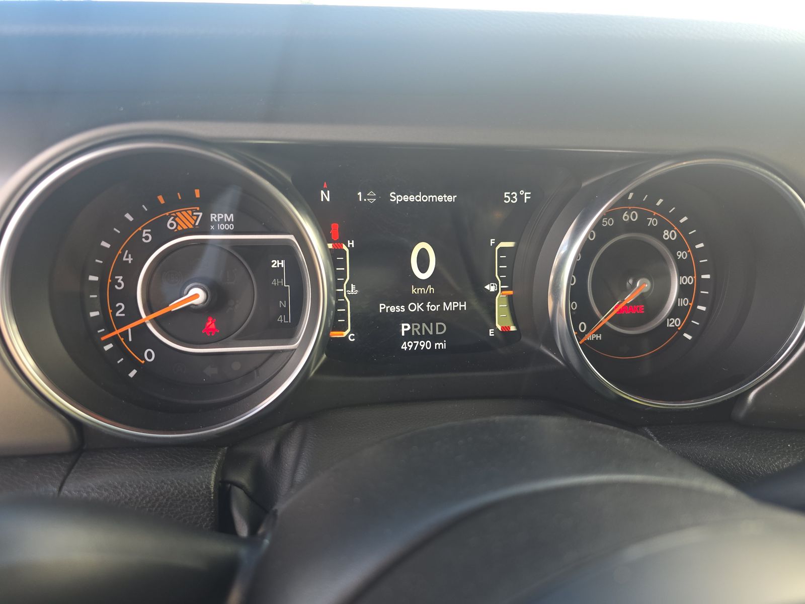 2022 Jeep Wrangler Willys Edition AWD